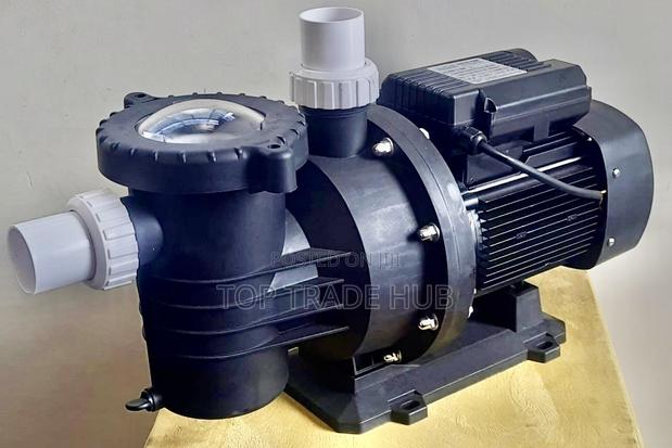 Aico Japan Swimming Pool Pump Head Max 25 M Flow Rate 366l/Min 1.5hp