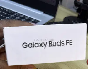 Galaxy Buds Fe
