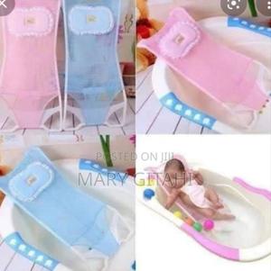 Blue and Pink - main view