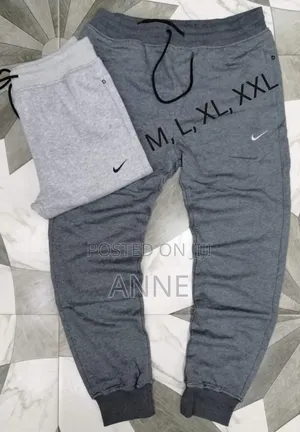 Unisex Sweatpants