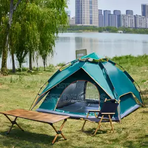 1-2 Person Camping Tent