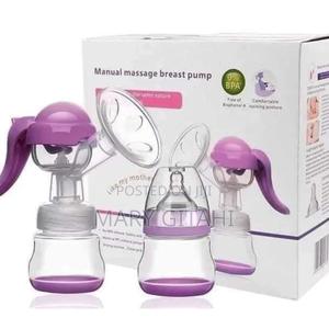 Manual Breast Pump - thumbnail 2