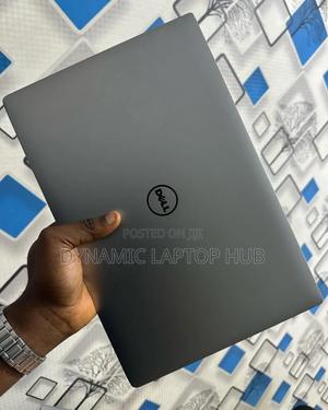 Laptop Dell Precision 5520 16GB Intel Core I7 SSD 512GB - thumbnail 2