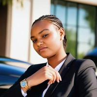 Marinanjiz Collections logo