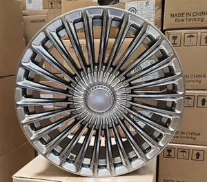 Silver- Size 17 Rims for Mark X/Crown/Rav 4/Voxy/Noah/Sylphy/Xtrail