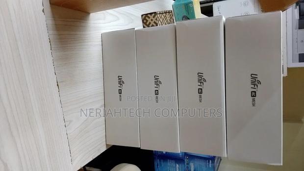 Ubiquiti Uap-Ac-M Unifi 802.11 Ac Mesh - main view