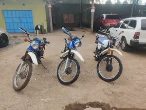 Suzuki 2006 Blue