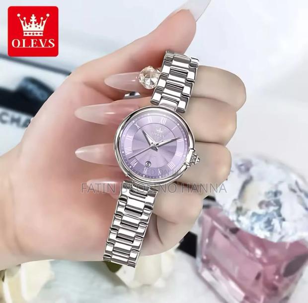 Quality Ladys Watch - main view