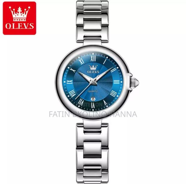 Quality Ladys Watch - thumbnail 2