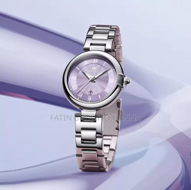 Quality Ladys Watch - thumbnail 3