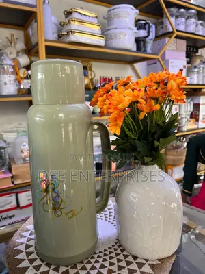 2litres 24hrs Hot Tea Flask