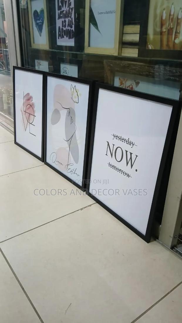 Beautiful Frames With Pictures Available - thumbnail 4