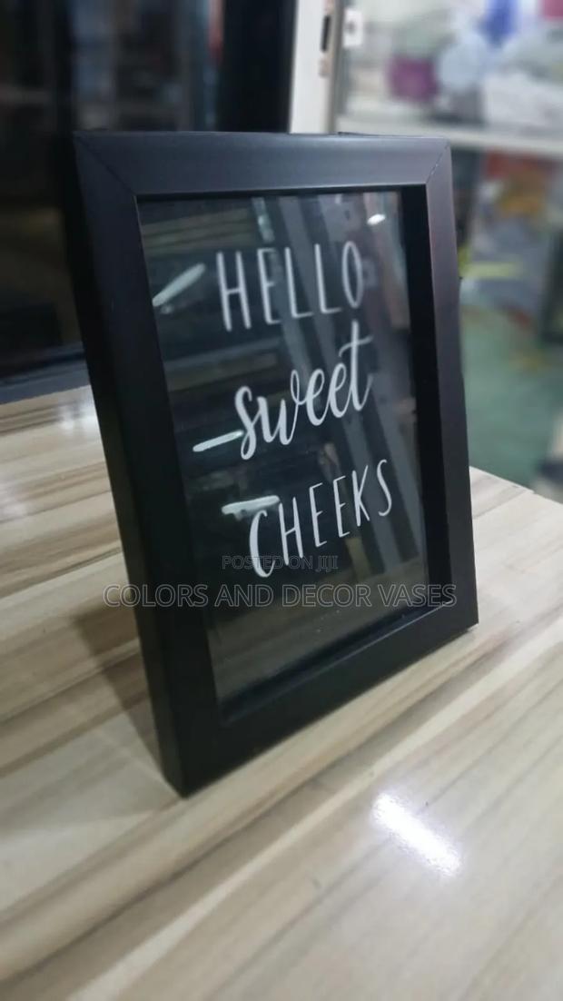 Beautiful Frames With Pictures Available - thumbnail 5