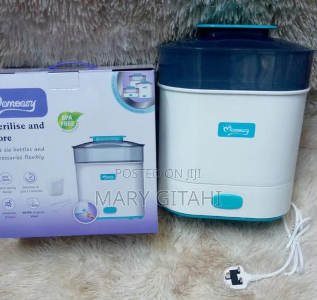 Electric Sterilizer at