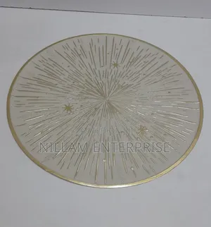PVC Water Proof and Heat Resistant Table Mats