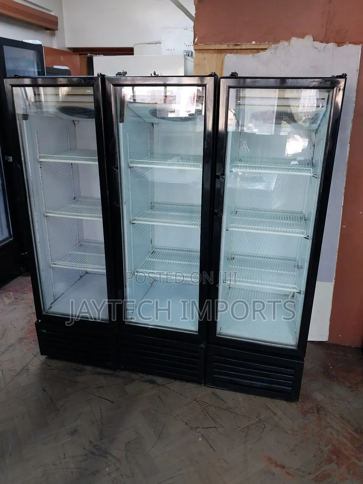 Quality Display Fridge for Sale