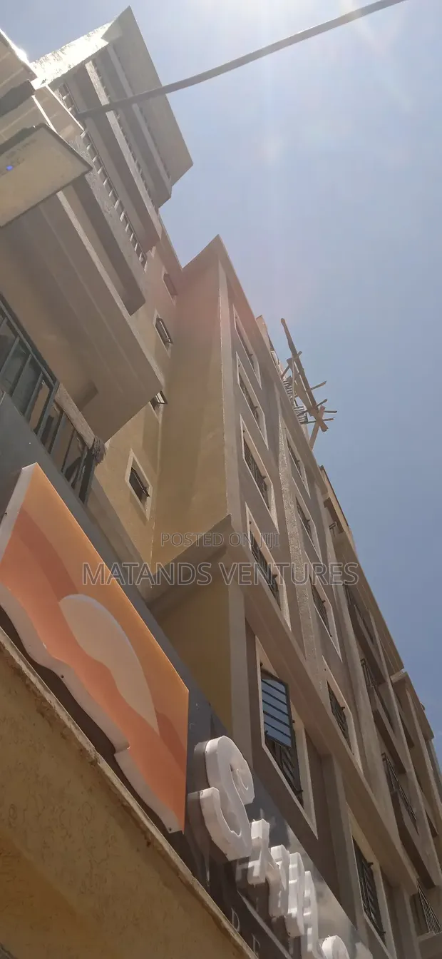 2bdrm Apartment in Kitengela for rent
