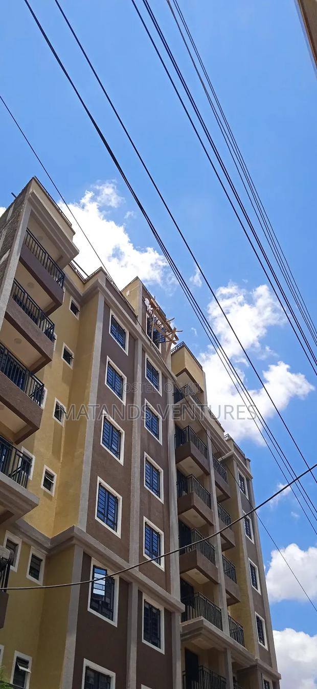 2bdrm Apartment in Kitengela for rent - thumbnail 2