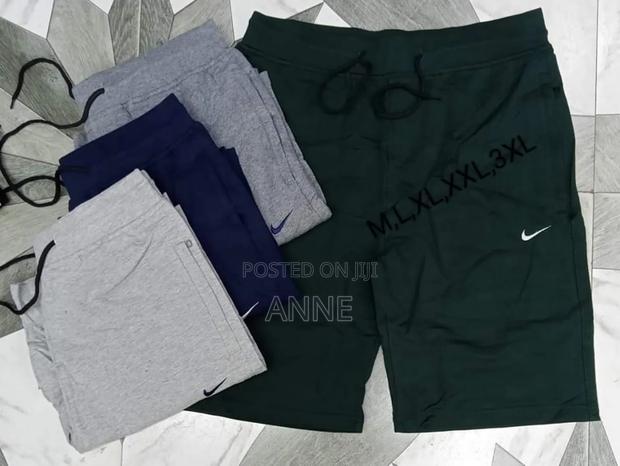 Mens Sweatshorts - thumbnail 3