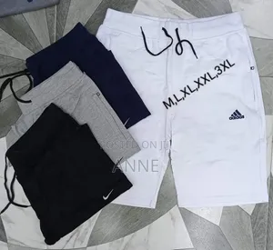 Mens Sweatshorts