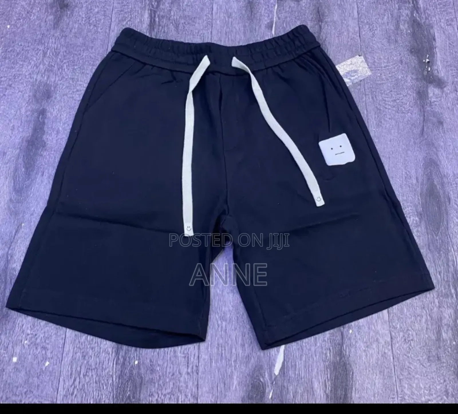 Mens Sweatshorts