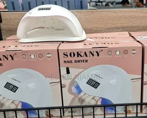 Sokany Nail Dryer