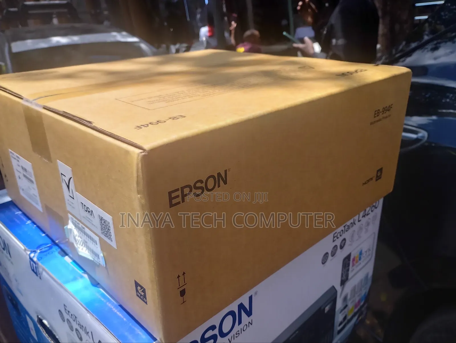 Epson Eb-994f FHD Projector || Epson Eb-994f FHD Projector