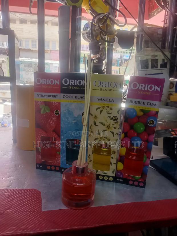 Home or Car Freshner