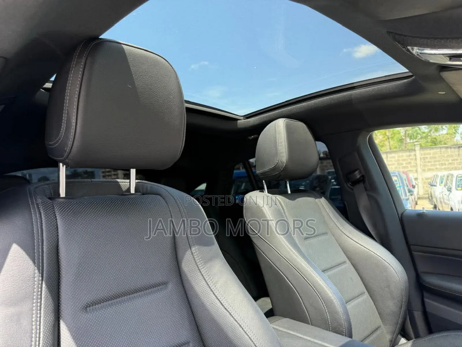 Mercedes-Benz GLE-Class GLE 400d 4MATIC 2021 Black