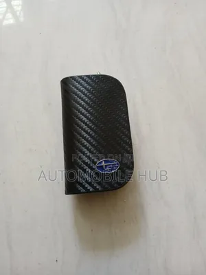 Subaru Key Case Cover
