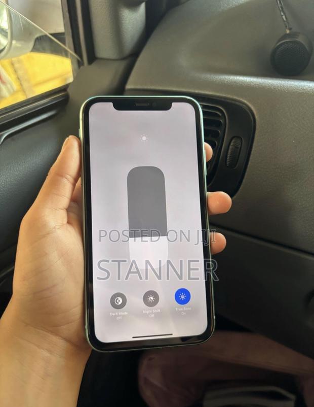 Apple iPhone 11 256 GB - thumbnail 2