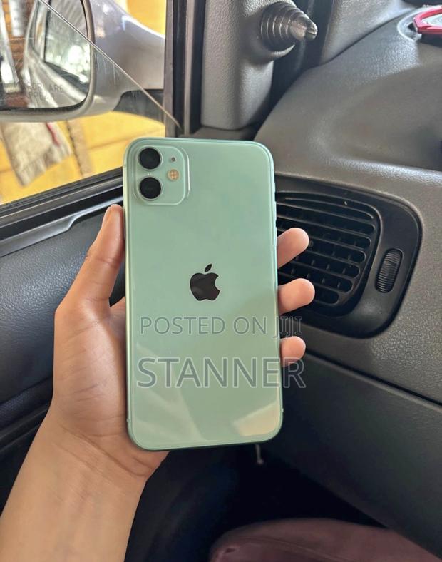Apple iPhone 11 256 GB - thumbnail 6