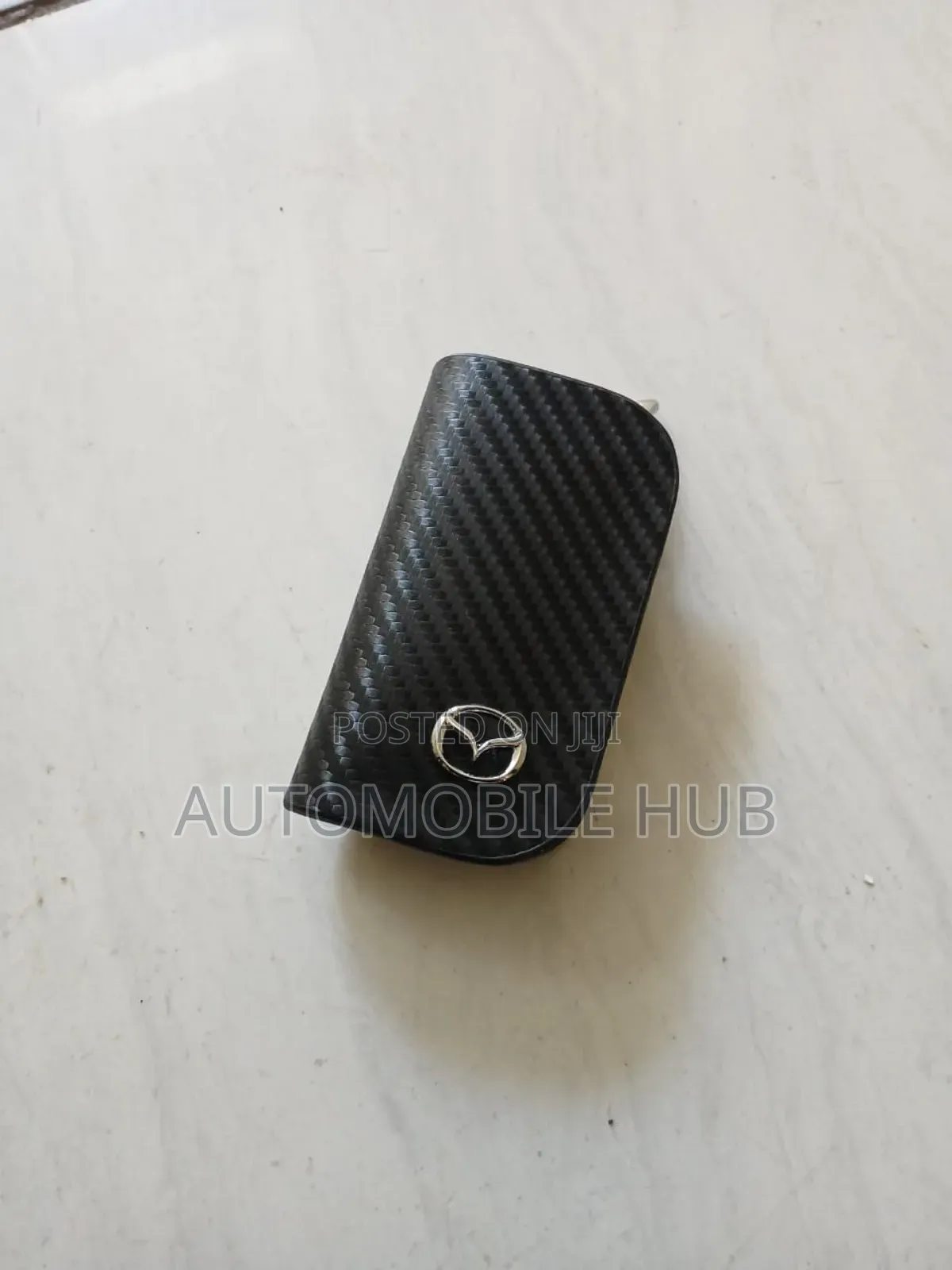 Mazda Key Case Covers