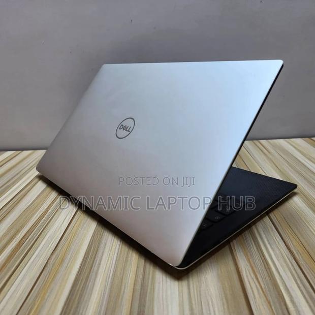 Laptop Dell XPS 13 16GB Intel Core I7 SSD 256GB - main view