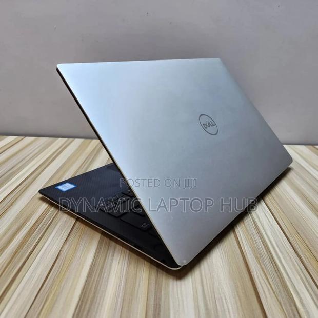 Laptop Dell XPS 13 16GB Intel Core I7 SSD 256GB - thumbnail 3