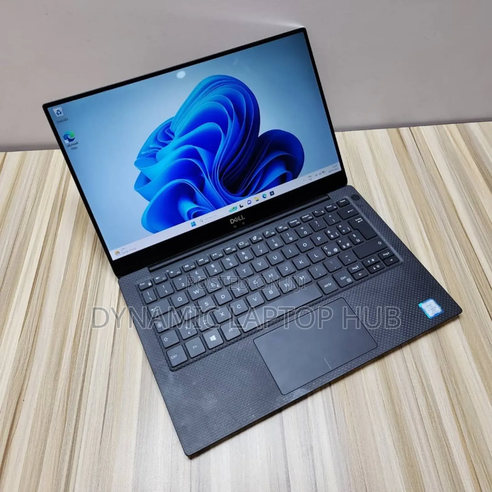 Laptop Dell XPS 13 16GB Intel Core I7 SSD 256GB