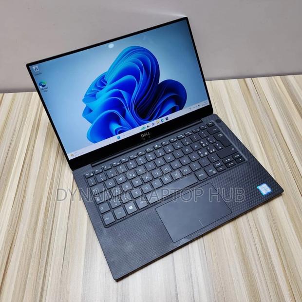 Laptop Dell XPS 13 16GB Intel Core I7 SSD 256GB - thumbnail 4