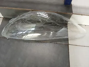 Mazda Demio Headlight Lens - Mazda Demio Slayqueen Headlight Lens