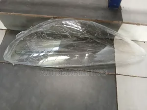 Mazda Demio Headlight Lens - Mazda Demio Slayqueen Headlight Lens