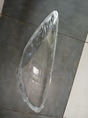 Mazda Demio Headlight Lens - Mazda Demio Slayqueen Headlight Lens