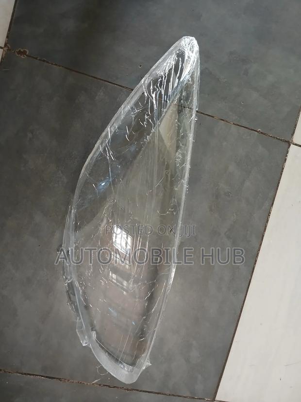 Mazda Demio Headlight Lens - Mazda Demio Slayqueen Headlight Lens - thumbnail 3