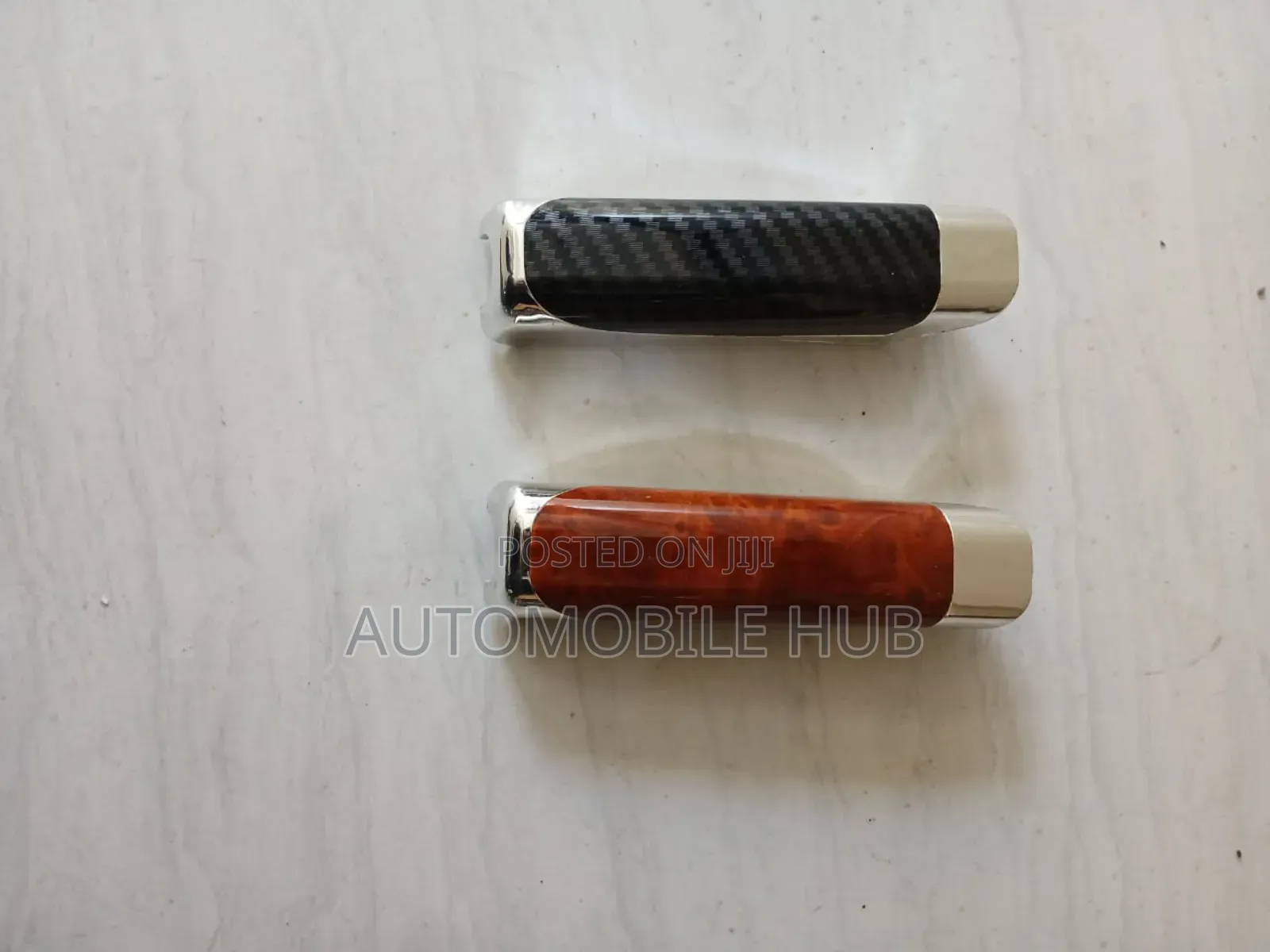 Handbrake Cover