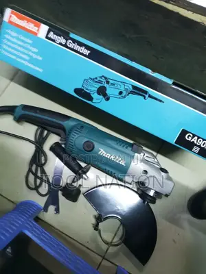 Angle Grinder 9inch Makita