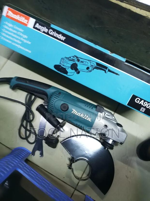 Angle Grinder 9inch Makita