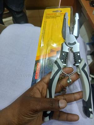 Multifunctional Pliers Series - thumbnail 2