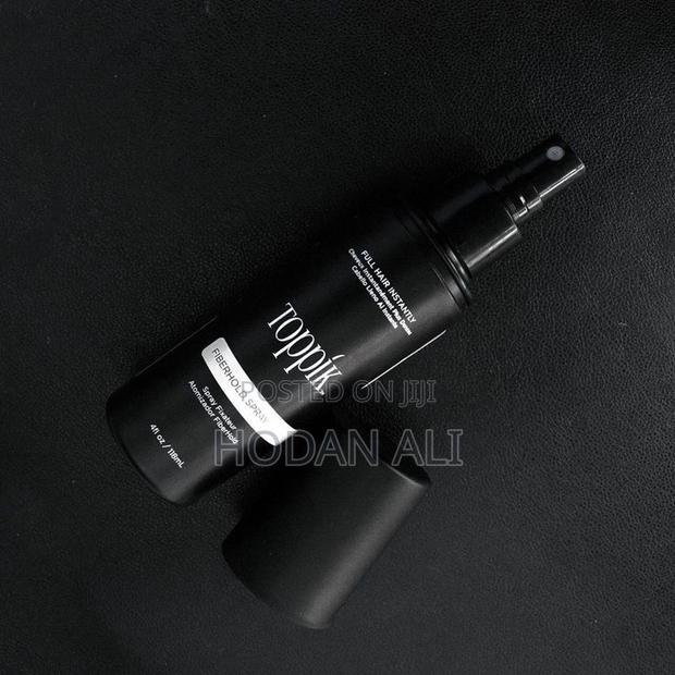 Toppik Fibre Holding Spray Mist (Perfect Finishing Touch)
