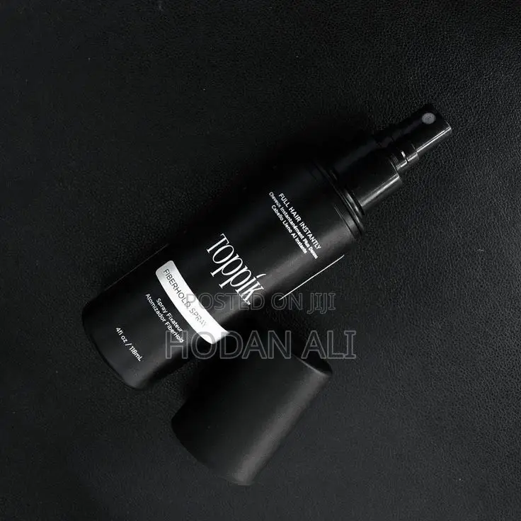 Toppik Fibre Holding Spray Mist (Perfect Finishing Touch)