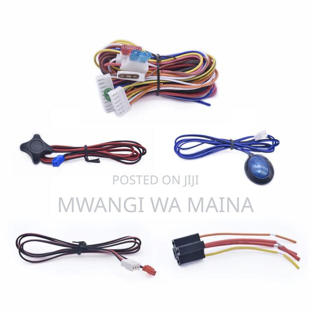 Prestige Car Alarm System - thumbnail 6