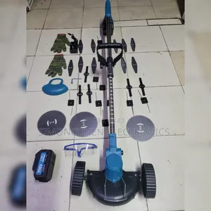 198v Battery  Cordless Brushcutter