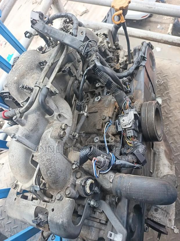 Subaru Ej20 Slim Engine